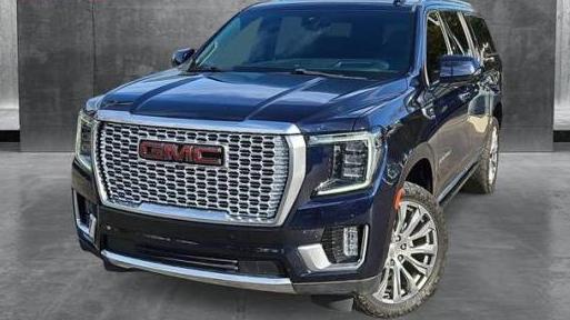 GMC YUKON XL 2021 1GKS2JKL2MR277058 image